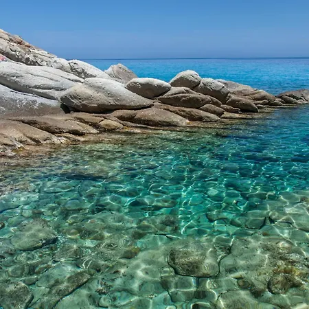 Dimora Del Golfo, 300mt From Apartamento *