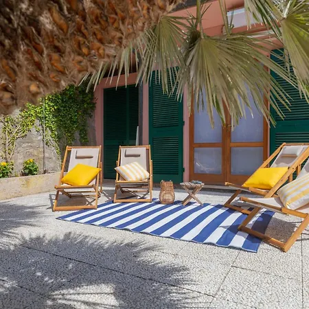 Apartment Dimora Del Golfo, 300mt From *